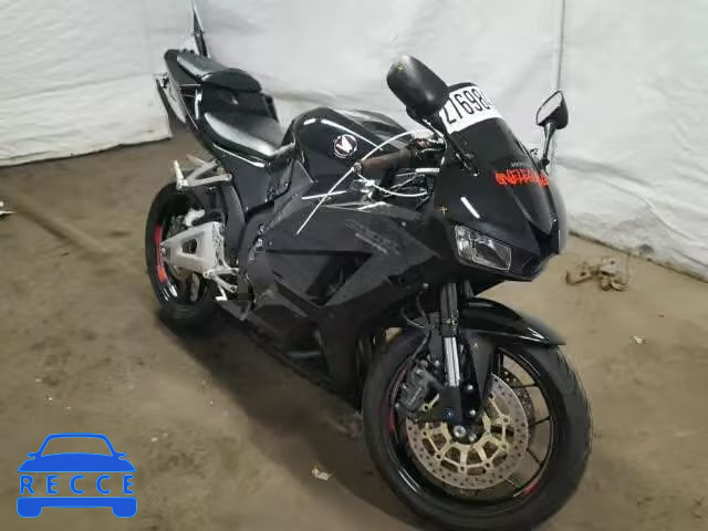 2015 HONDA CBR600 RR JH2PC4003FK800826 зображення 0