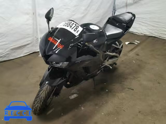 2015 HONDA CBR600 RR JH2PC4003FK800826 зображення 1