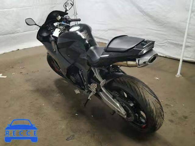 2015 HONDA CBR600 RR JH2PC4003FK800826 зображення 2