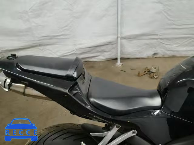 2015 HONDA CBR600 RR JH2PC4003FK800826 зображення 5