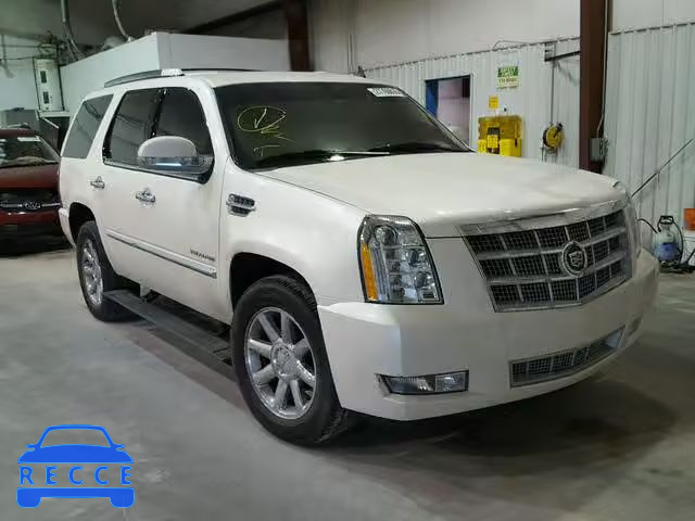 2014 CADILLAC ESCALADE P 1GYS4DEF0ER111114 image 0