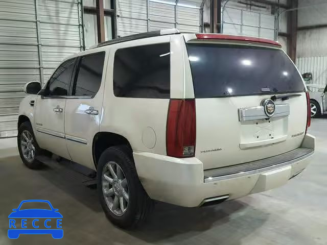 2014 CADILLAC ESCALADE P 1GYS4DEF0ER111114 image 2