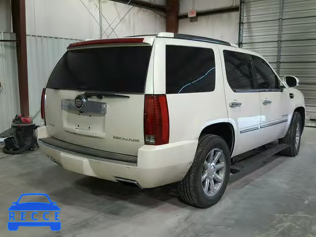 2014 CADILLAC ESCALADE P 1GYS4DEF0ER111114 image 3