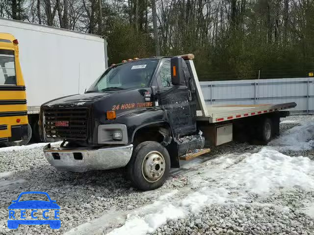 2006 GMC C6500 C6C0 1GDJ6C1376F402063 image 1