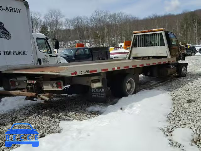 2006 GMC C6500 C6C0 1GDJ6C1376F402063 image 3