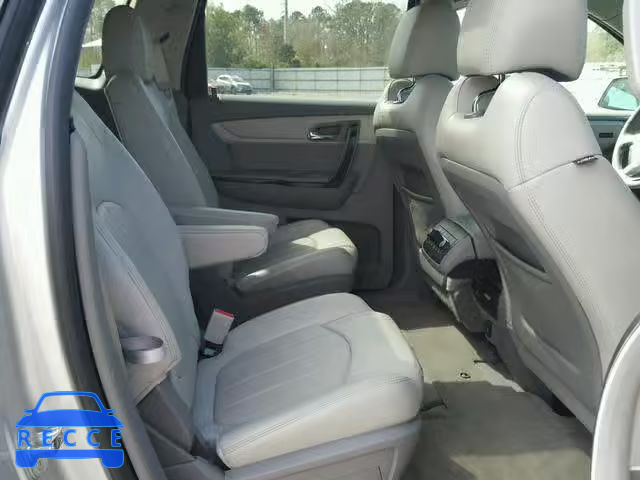 2017 CHEVROLET TRAVERSE P 1GNKRJKD5HJ188905 зображення 5