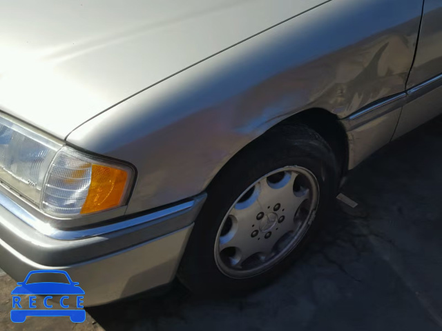 1997 MERCEDES-BENZ C 230 WDBHA23E5VF525254 image 8