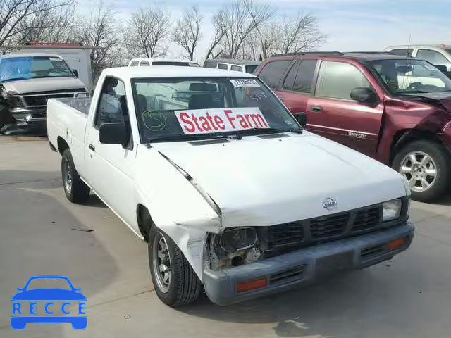 1994 NISSAN TRUCK BASE 1N6SD11S3RC344160 image 0