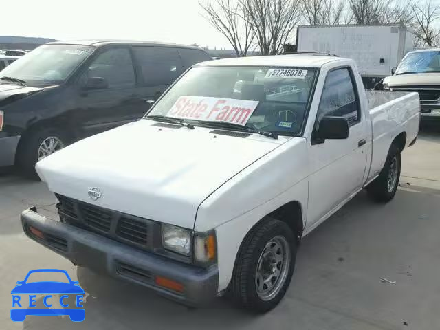 1994 NISSAN TRUCK BASE 1N6SD11S3RC344160 image 1