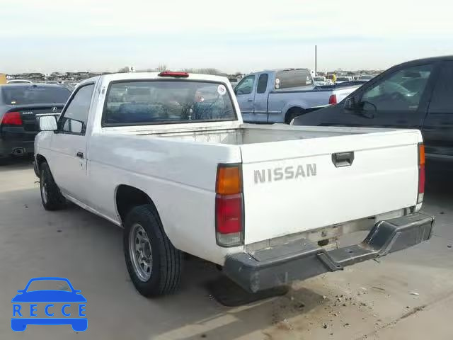 1994 NISSAN TRUCK BASE 1N6SD11S3RC344160 image 2