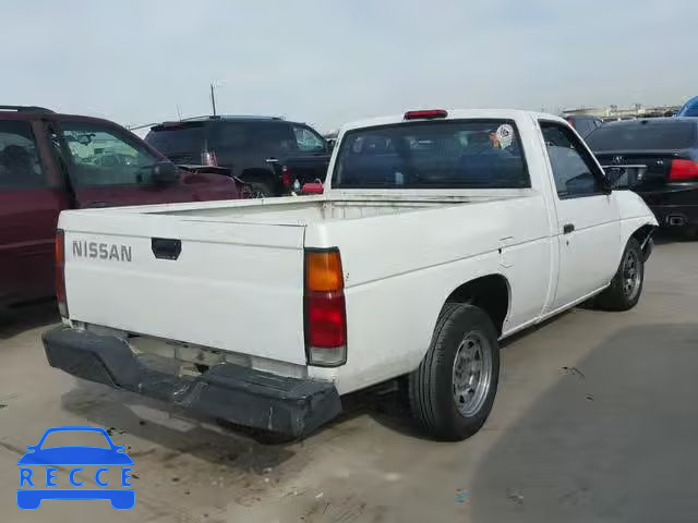 1994 NISSAN TRUCK BASE 1N6SD11S3RC344160 image 3