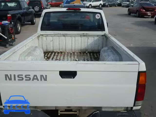1994 NISSAN TRUCK BASE 1N6SD11S3RC344160 image 5