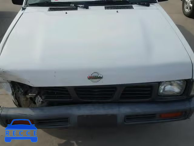 1994 NISSAN TRUCK BASE 1N6SD11S3RC344160 image 6