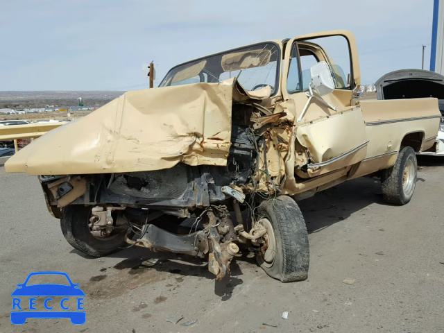 1978 GMC PICK UP TKL248J516434 зображення 1