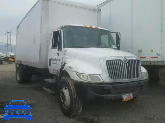 2002 INTERNATIONAL 4000 4300 1HTMMAAM52H526497 Bild 0