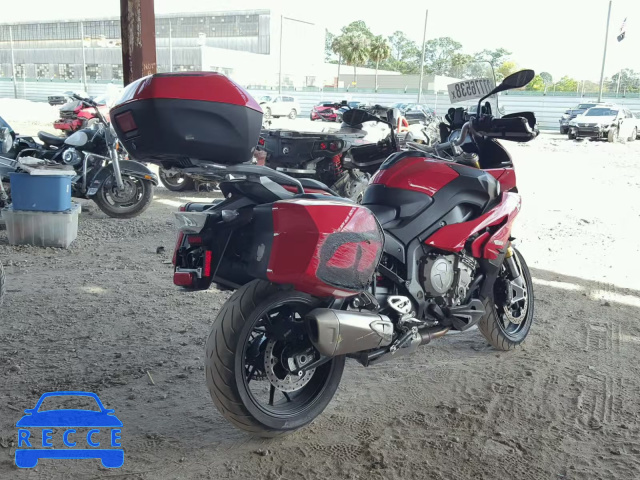 2016 BMW S 1000 XR WB10D1300GZ461997 image 3