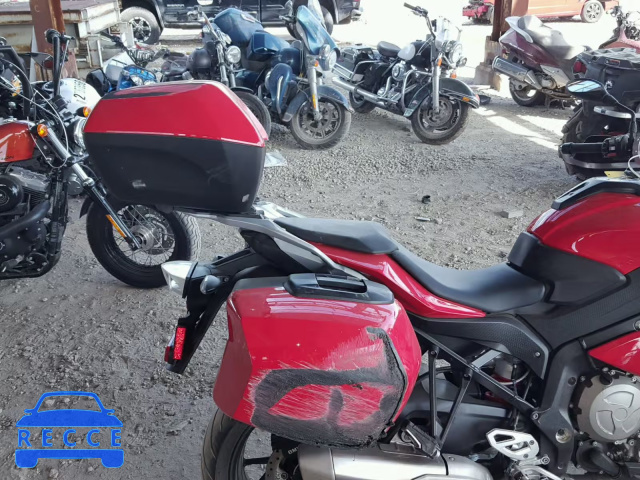 2016 BMW S 1000 XR WB10D1300GZ461997 image 5