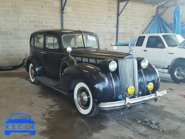 1938 PACKARD ALL MODELS 11032799 image 0