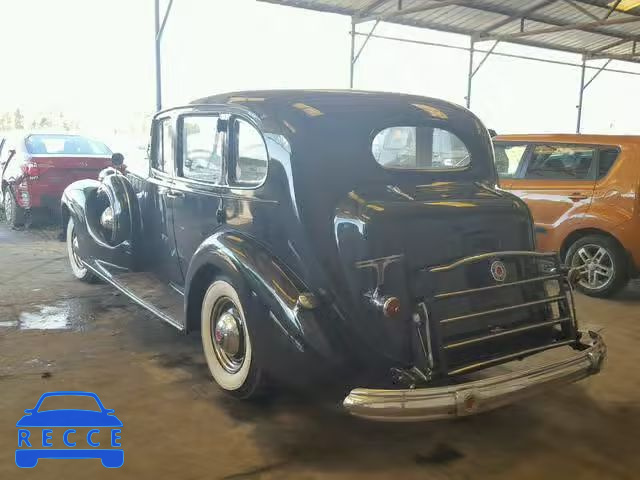 1938 PACKARD ALL MODELS 11032799 image 2