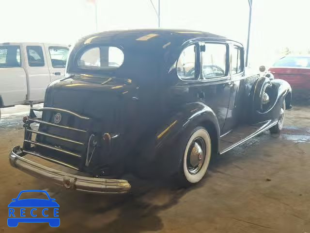 1938 PACKARD ALL MODELS 11032799 image 3