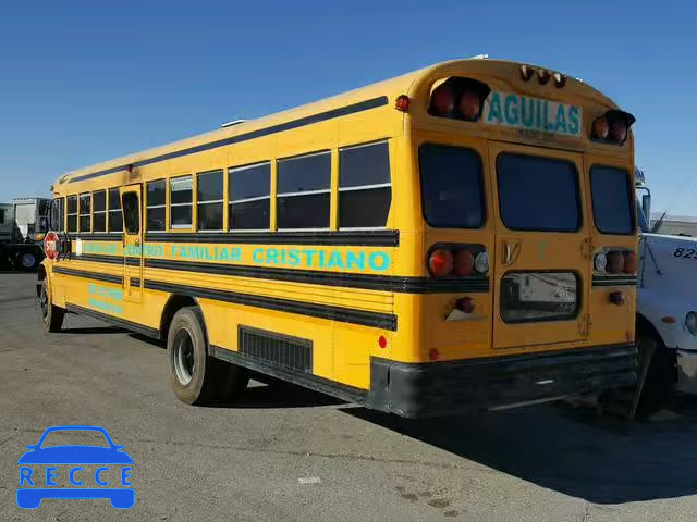 1995 INTERNATIONAL 3000 3800 1HVBBABN9SH201704 image 2