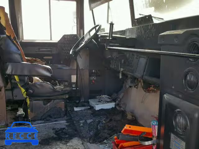 1995 INTERNATIONAL 3000 3800 1HVBBABN9SH201704 image 4