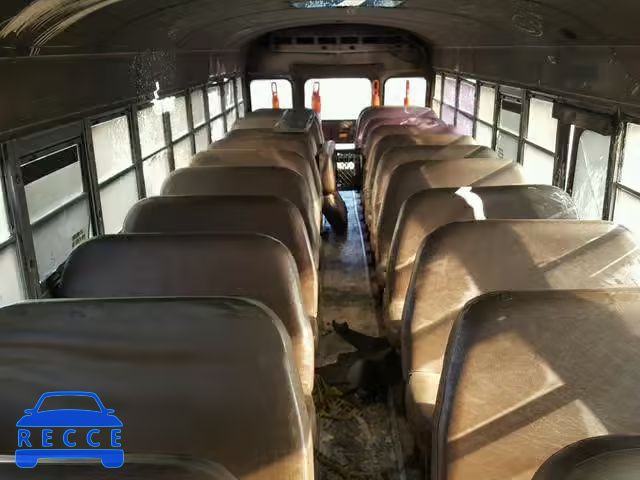 1995 INTERNATIONAL 3000 3800 1HVBBABN9SH201704 image 5