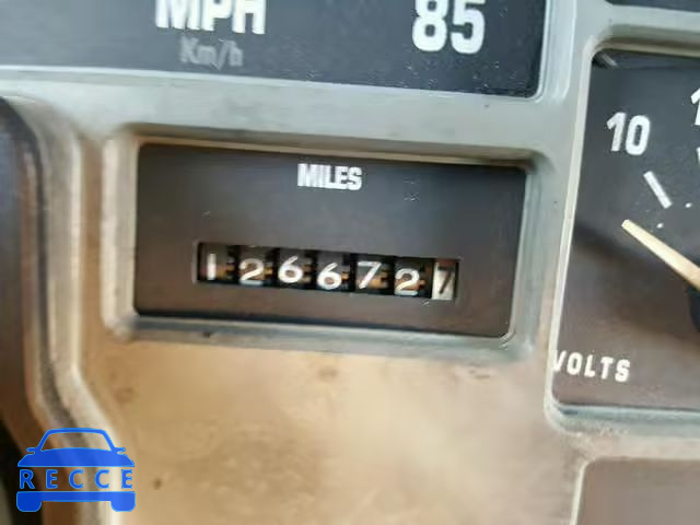 1995 INTERNATIONAL 3000 3800 1HVBBABN9SH201704 image 7