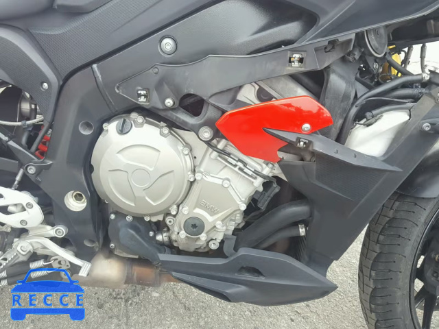 2016 BMW S 1000 XR WB10D1308GZ461908 image 6