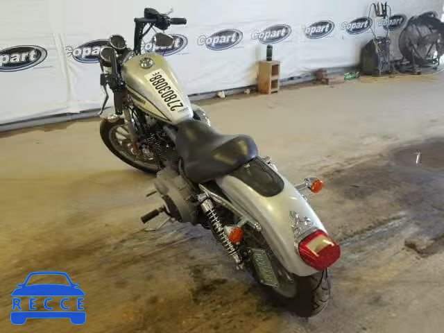 2004 HARLEY-DAVIDSON XL1200 R 1HD1CLP124K454951 image 2