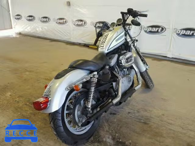 2004 HARLEY-DAVIDSON XL1200 R 1HD1CLP124K454951 Bild 3