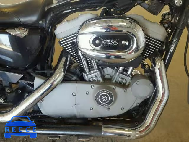 2004 HARLEY-DAVIDSON XL1200 R 1HD1CLP124K454951 image 6