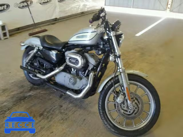 2004 HARLEY-DAVIDSON XL1200 R 1HD1CLP124K454951 image 8