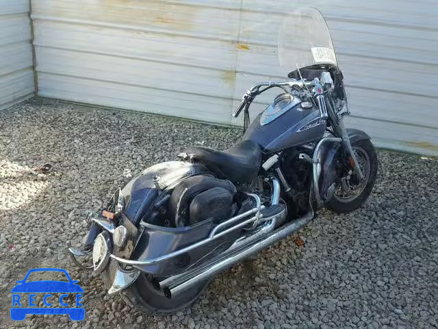 2008 YAMAHA XV1700 A JYAVP28E28A000998 image 3