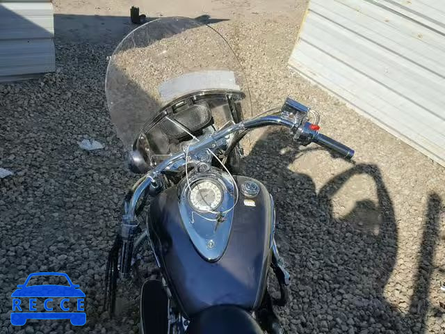 2008 YAMAHA XV1700 A JYAVP28E28A000998 image 4