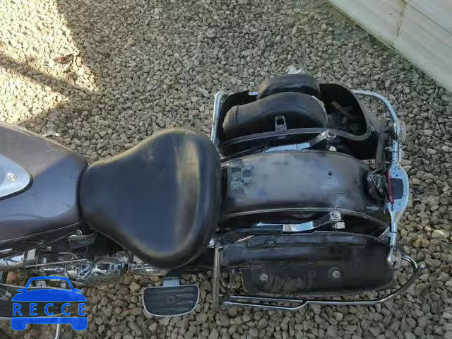 2008 YAMAHA XV1700 A JYAVP28E28A000998 image 5