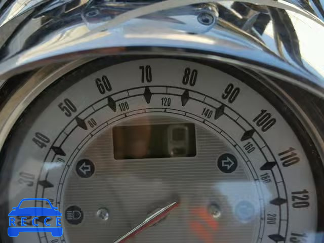 2008 YAMAHA XV1700 A JYAVP28E28A000998 image 7