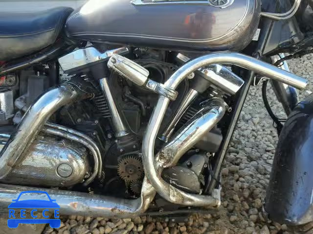 2008 YAMAHA XV1700 A JYAVP28E28A000998 image 8