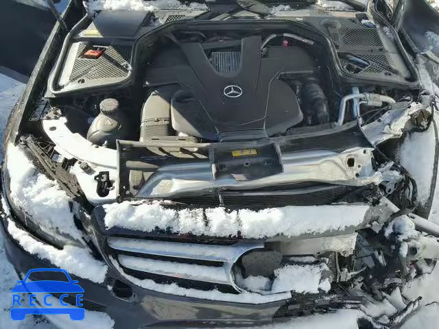 2015 MERCEDES-BENZ C 400 4MAT 55SWF6GB2FU026465 image 6