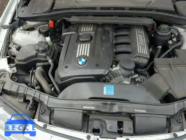 2011 BMW 128 I WBAUP9C55BVL90041 зображення 6