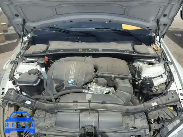 2012 BMW 335 I WBADX7C58CE744088 image 6