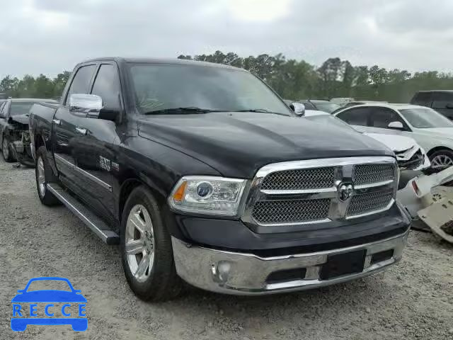 2014 RAM 1500 LONGH 1C6RR6PT1ES336453 зображення 0