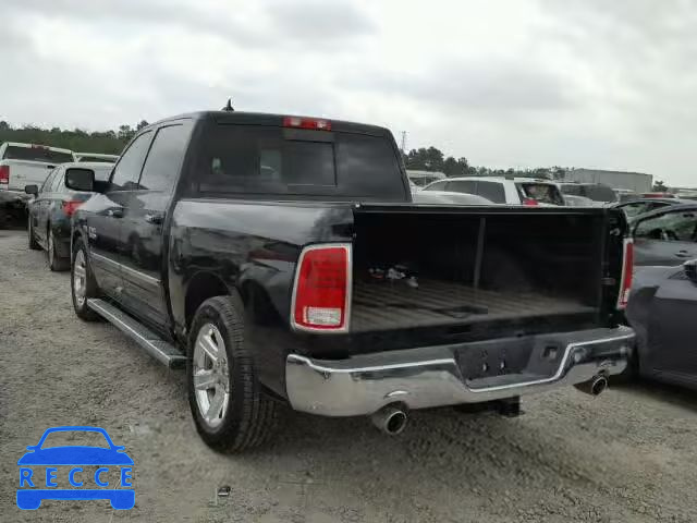 2014 RAM 1500 LONGH 1C6RR6PT1ES336453 зображення 2