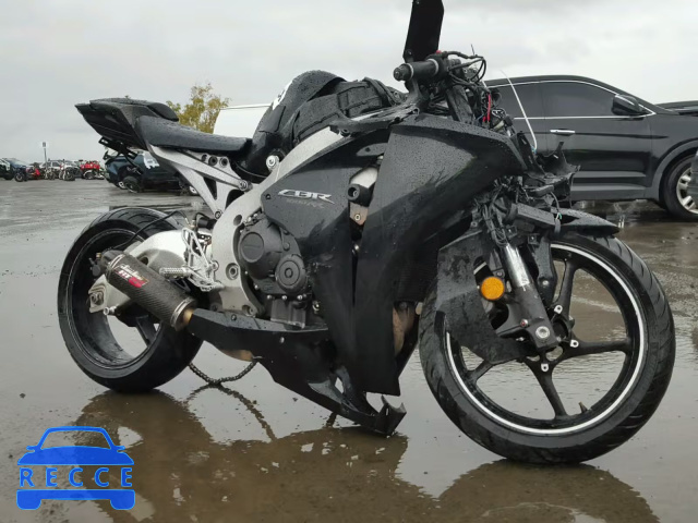 2011 HONDA CBR1000 RR JH2SC591XBK300054 image 0