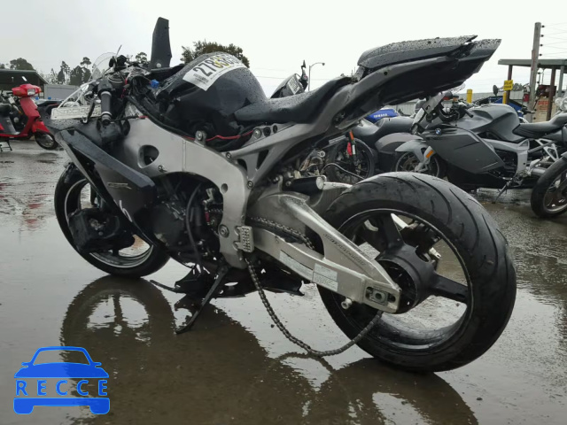 2011 HONDA CBR1000 RR JH2SC591XBK300054 Bild 2