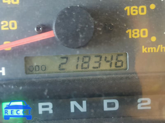 2002 TOYOTA 4RUNNER LI JT3HN87R929068565 image 7