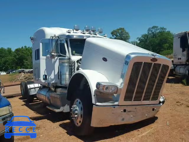 2016 PETERBILT 389 1XPXDP9X3GD328073 image 0