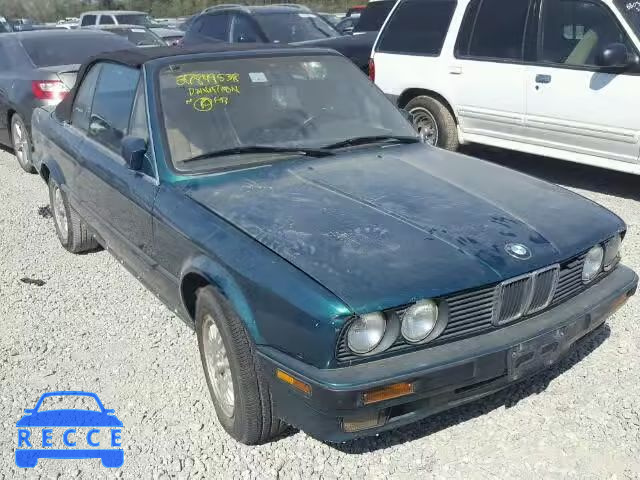 1991 BMW 318 I WBABA7317MEJ11962 image 0