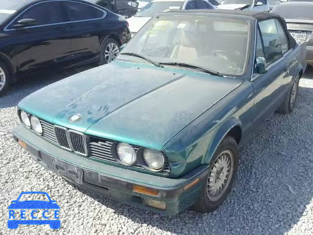 1991 BMW 318 I WBABA7317MEJ11962 зображення 1