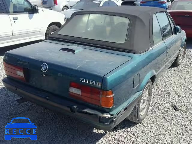 1991 BMW 318 I WBABA7317MEJ11962 Bild 3